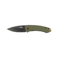 Tuna Knife Green G
