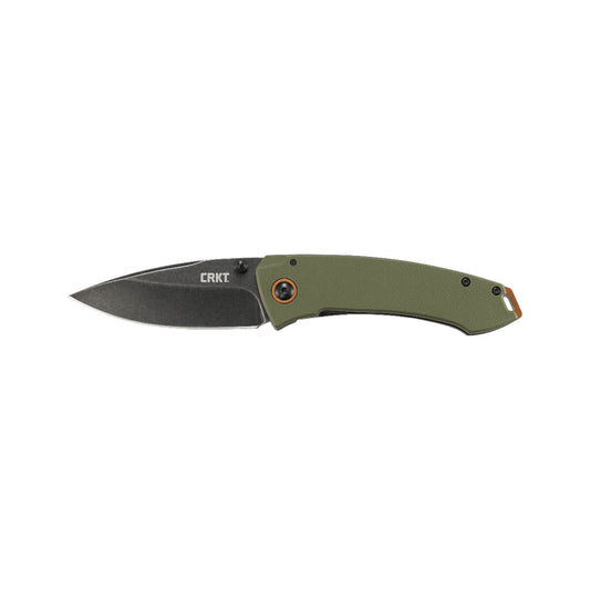 Tuna Knife Green G