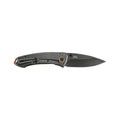 Tuna Knife Green G