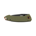 Tuna Knife Green G