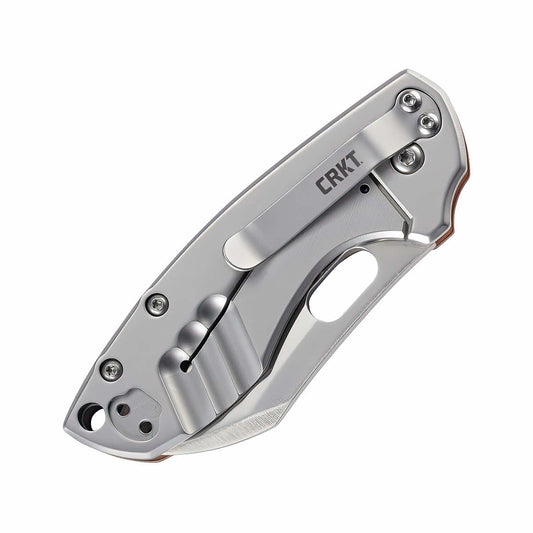 Pilar Copper Knife