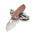 Pilar Copper Knife