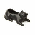 Kikkerland Cosmo The Black Cat Planter