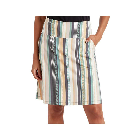 Sherpa Women's Padma Pull On Skirt