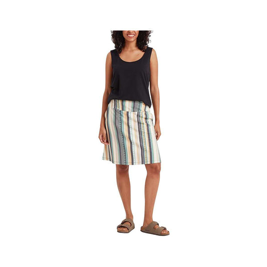 Sherpa Women's Padma Pull On Skirt