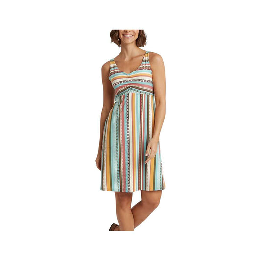 Sherpa Women's Neha Sleeveless Empire Dress