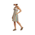 Sherpa Women's Neha Sleeveless Empire Dress