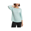 Sherpa Women's Asha 3/4 Sleeve Top