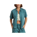 Sherpa Women's Palmo Short Sleeve Shirt