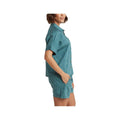 Sherpa Women's Palmo Short Sleeve Shirt