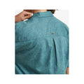 Sherpa Women's Palmo Short Sleeve Shirt
