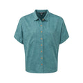 Sherpa Women's Palmo Short Sleeve Shirt