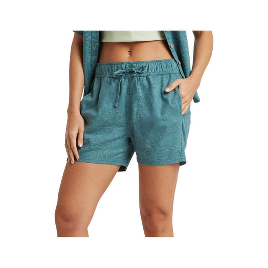 Sherpa Women's Palmo Shorts