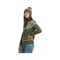 Sherpa Women's Shanta Button Down Sweater