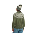 Sherpa Women's Shanta Button Down Sweater