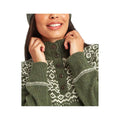 Sherpa Women's Shanta Button Down Sweater