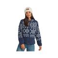 Sherpa Women's Gokyo Full Zip Fleece Jacket