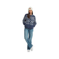 Sherpa Women's Gokyo Full Zip Fleece Jacket