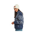 Sherpa Women's Gokyo Full Zip Fleece Jacket