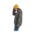 Sherpa Women's Tarcho Printed Full Zip Fleece Jacket