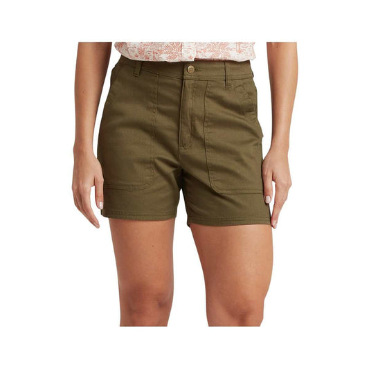 Sherpa Women's Dando Shorts