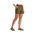 Sherpa Women's Dando Shorts