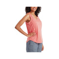 Sherpa Women's Bali V-Neck Sleeveless Tank Top