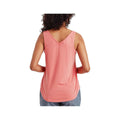 Sherpa Women's Bali V-Neck Sleeveless Tank Top
