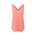Sherpa Women's Bali V-Neck Sleeveless Tank Top