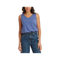 Sherpa Women's Bali V-Neck Sleeveless Tank Top