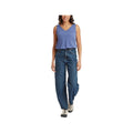 Sherpa Women's Bali V-Neck Sleeveless Tank Top