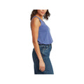 Sherpa Women's Bali V-Neck Sleeveless Tank Top
