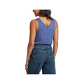 Sherpa Women's Bali V-Neck Sleeveless Tank Top
