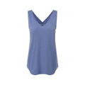 Sherpa Women's Bali V-Neck Sleeveless Tank Top