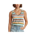 Sherpa Women's Neha V-Neck Tank Top
