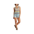 Sherpa Women's Neha V-Neck Tank Top