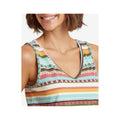 Sherpa Women's Neha V-Neck Tank Top