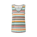 Sherpa Women's Neha V-Neck Tank Top