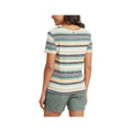 Sherpa Women's Neha V-Neck Short Sleeve Shirt