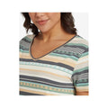 Sherpa Women's Neha V-Neck Short Sleeve Shirt