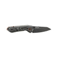 Overland Knife Green G