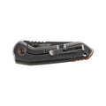 Overland Knife Green G