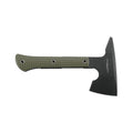Jenny Wren Compact Hatchet Green Nylon