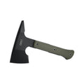 Jenny Wren Compact Hatchet Green Nylon