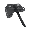Jenny Wren Compact Hatchet Green Nylon