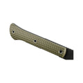 Jenny Wren Compact Hatchet Green Nylon