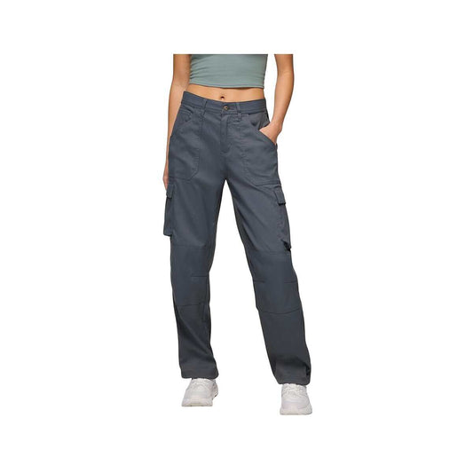 prAna Women's Stretch Zion Cargo Pants