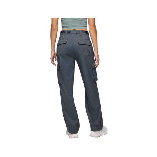 prAna Women's Stretch Zion Cargo Pants