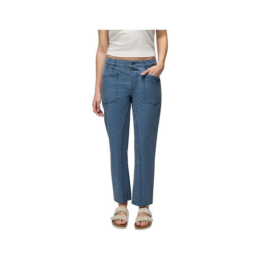 prAna Women's Suton Straight Pants
