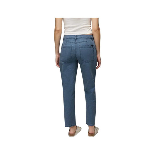 prAna Women's Suton Straight Pants